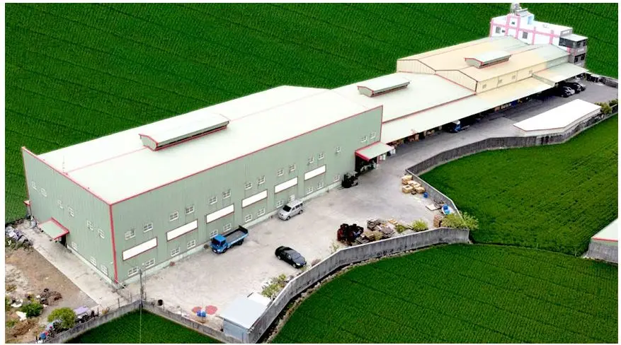 ADELA ENTERPRISE CO., LTD.