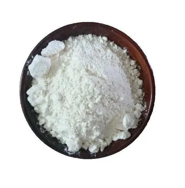 100% Pure Natural Arrowroot Powder From Vietnam Arrowroot Starch With Native Color Powder
