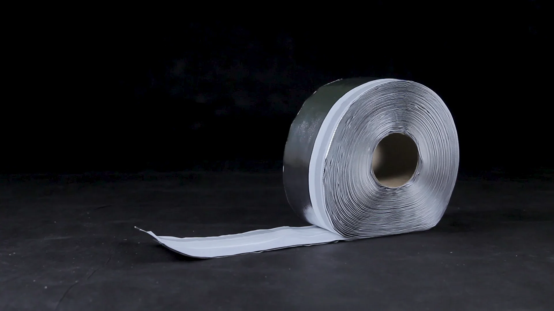 Germetex Lm Alum Selfadhesive Vapour Barrier Tape Made Of Metallized