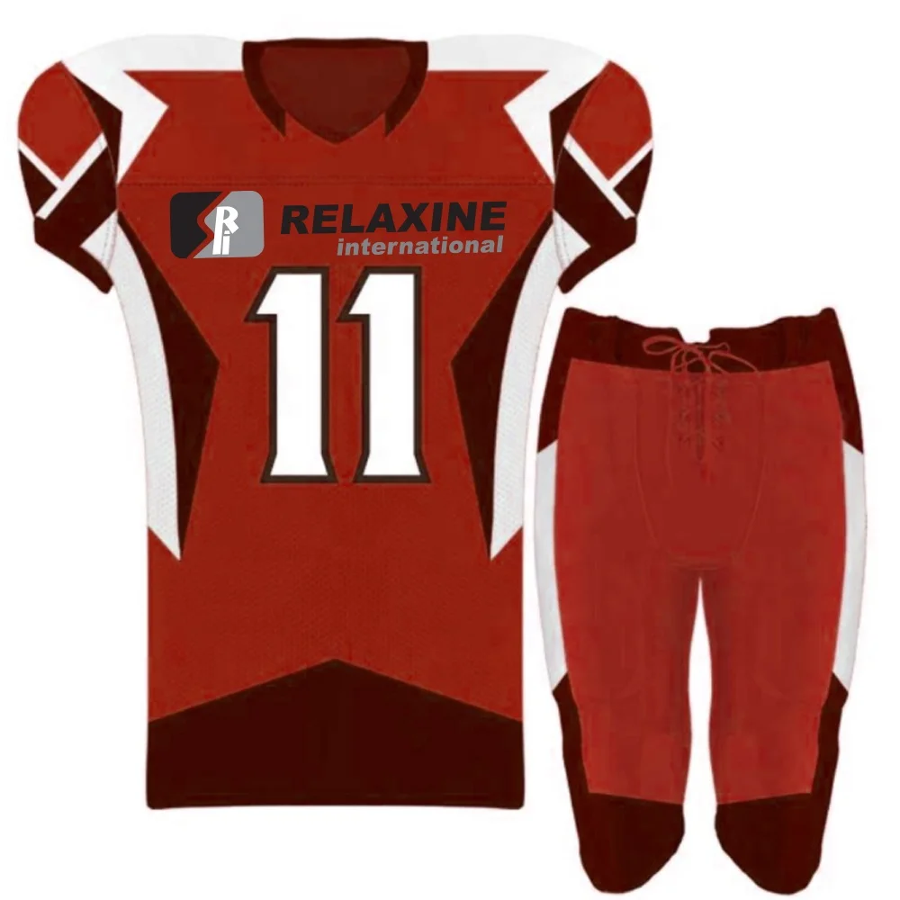 Wholesale American Football Shirts For Affordable Sportswear 