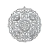 Burnt White Antique