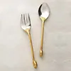 Silver & Gold