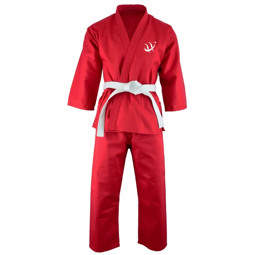 Wholesale Judo Uniform Manufacturer Korean Bjj Kimono Judogi Judo Uniform Offer Cotton Tree