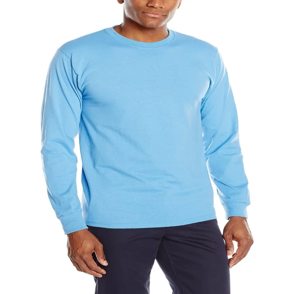 mens solid color t shirts
