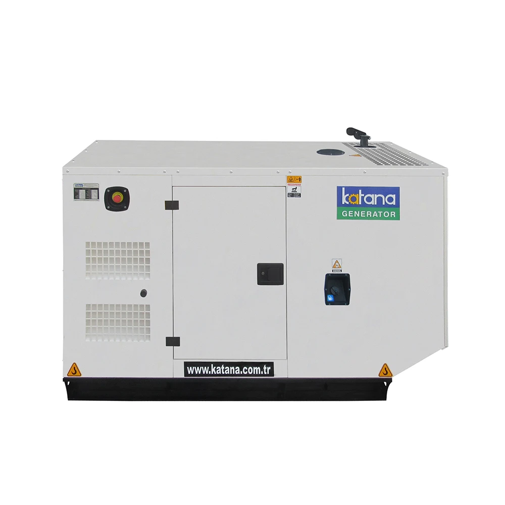 Generator 38 KVA Generator Cheap Price Quiet Diesel Generator Sale