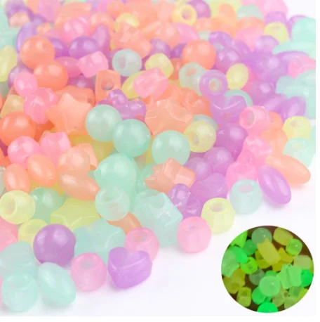 Wholesale Acrylic Beads 