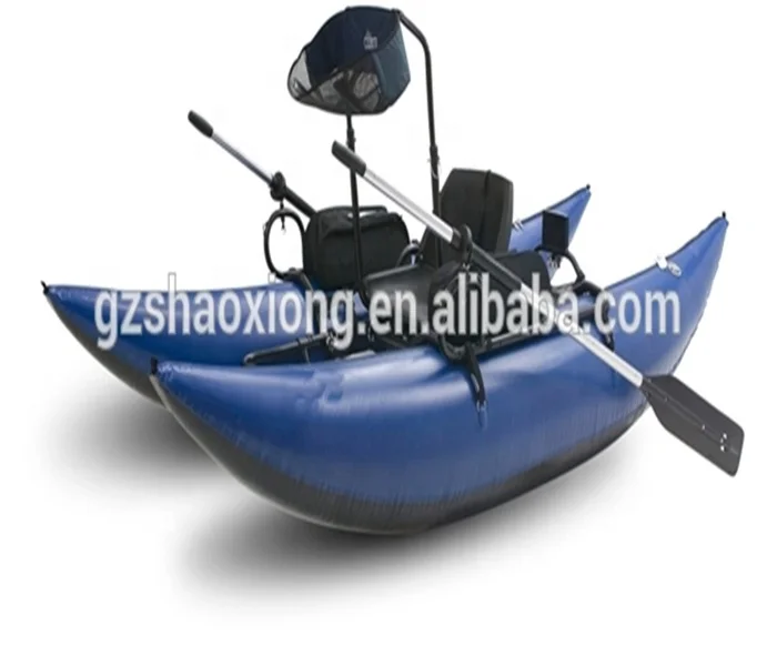 Good Price Inflatable Raft Fly Fishing