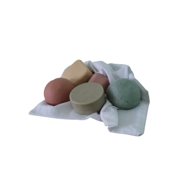 For Her Travel Kit Shampoo And Conditioner Shower Gel Face Soap Body