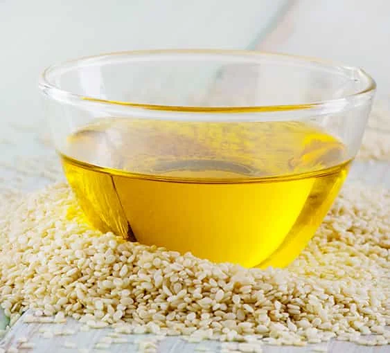 Кунжутное масло лучшего качества для продажи по низкой цене