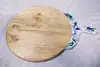 Mango Wood Color