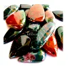 bloodstone ring