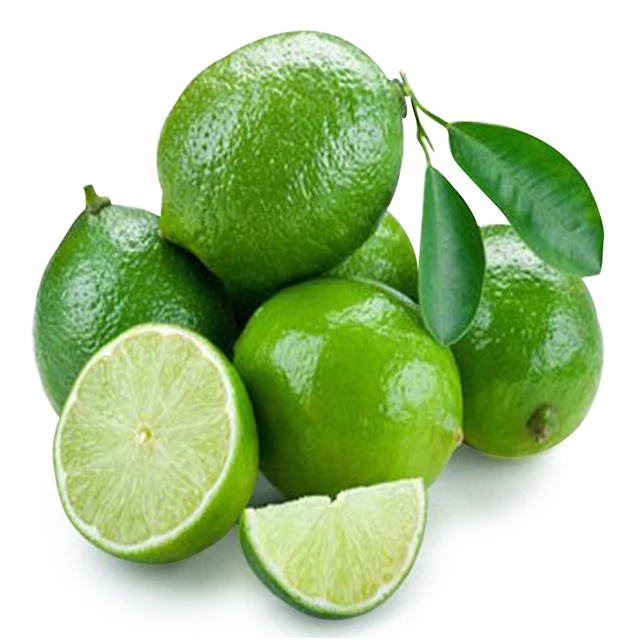 Свежий Супер вкусный вкус Премиум качество зеленый лимон-экспорт цельных фруктов