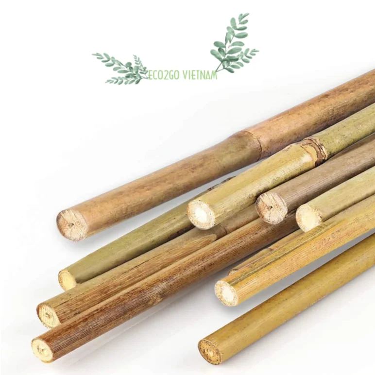 Оптовая продажа 2022 сырье бамбуковый колпачок/бамбуковый тростник/бамбуковый колпак высокого качества для строительства сельского