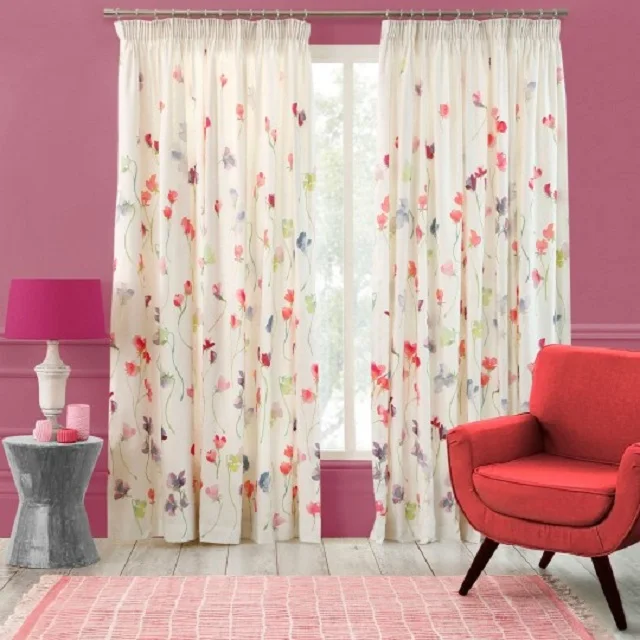 Tie Dye Forest 100 Organic Cotton Gots Certified Fabric Printed Beautiful Curtain For Living Room Decorative Window Buy Tie Dye Forest 100 Organic Cotton Gots Certified Fabric Printed Beautiful