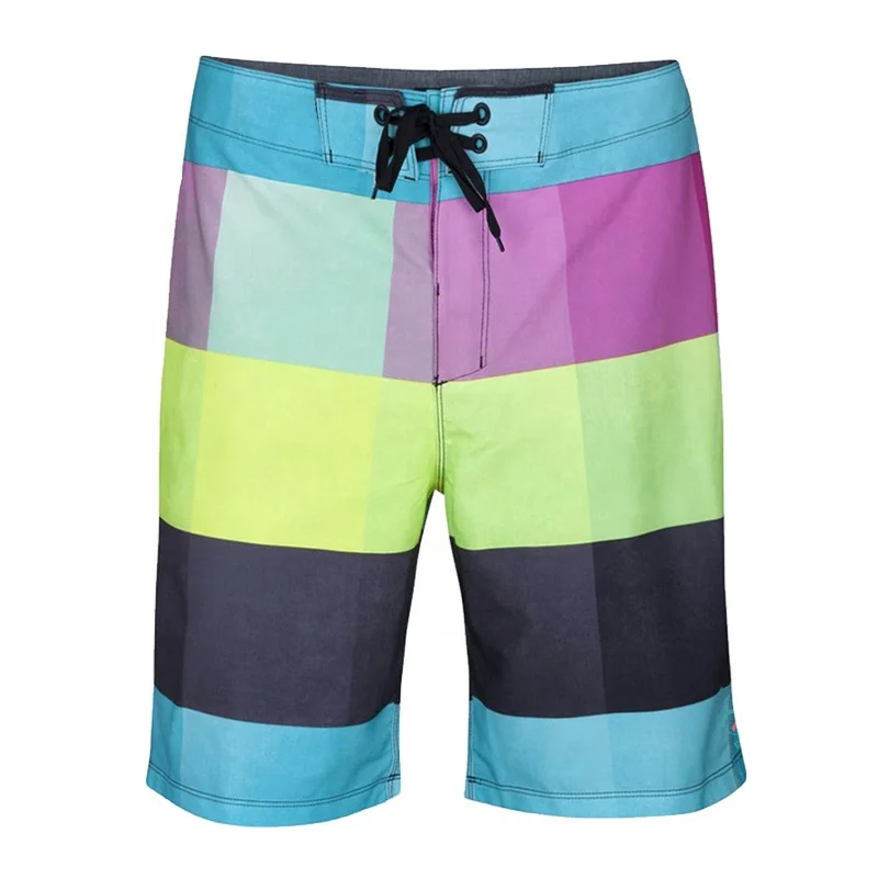 Pantalones Cortos De Impermeables Para Hombre Y Mujer,Bañador De Playa Forrado,Estampado Suave,Personalizado,Venta Al Por Mayor - Buy Shorts Deportivos Algodón Junta Chicos Cortos De La De Playa Pantalones Cortos
