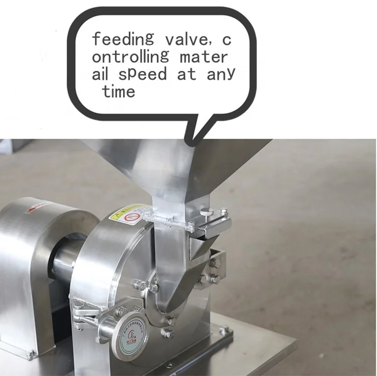 
Высококачественная машина для измельчения соли, мельница для измельчения порошка и сахара, поставщики 