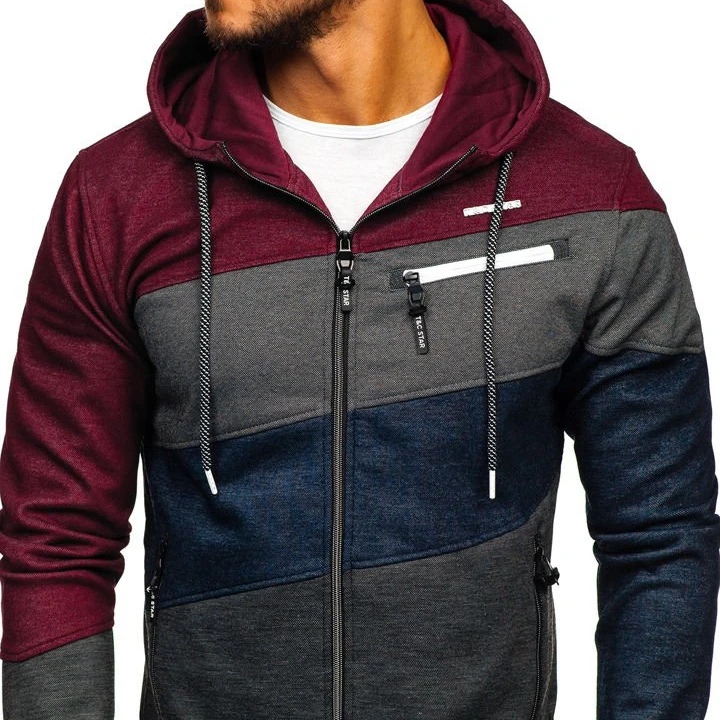 new hoodies for men