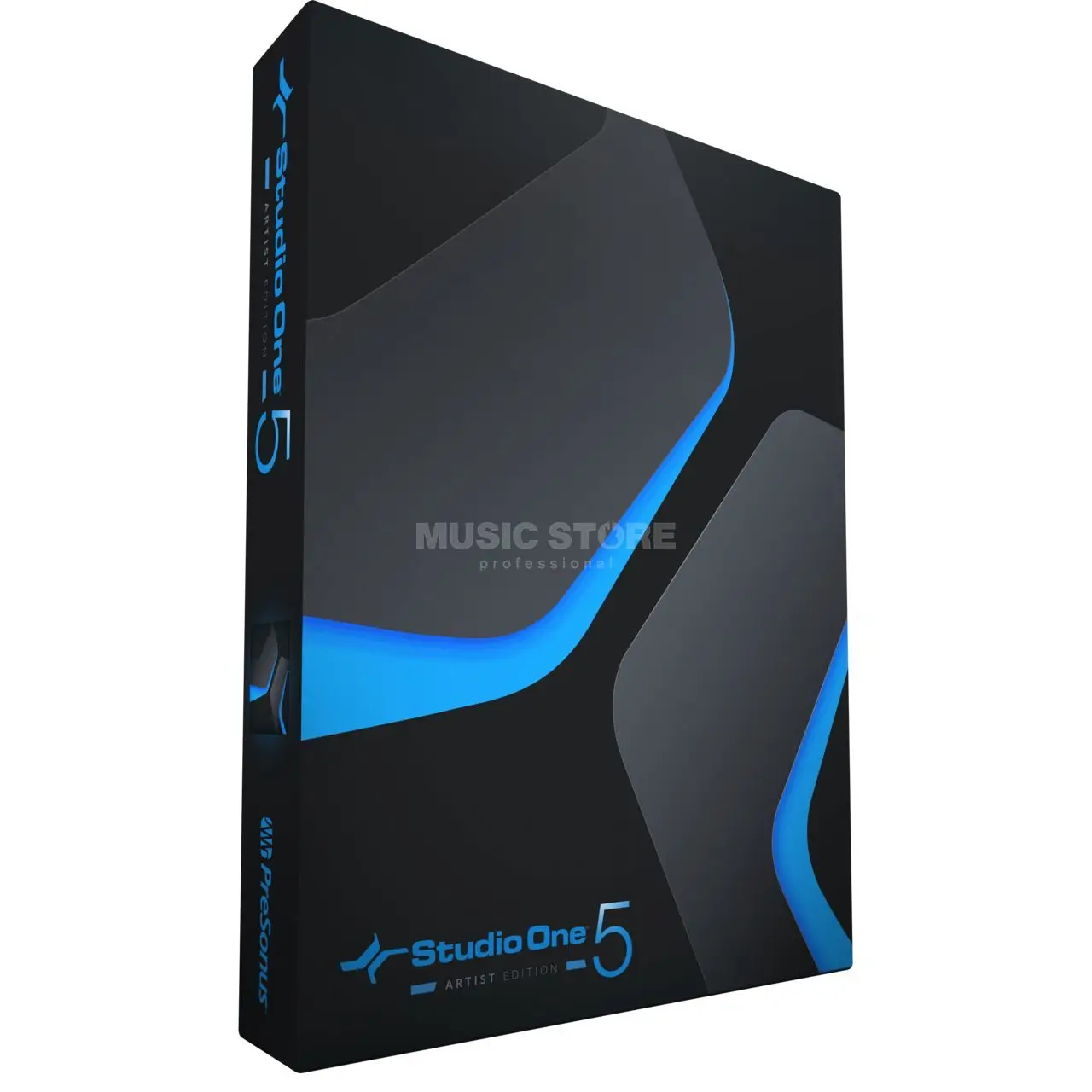 Presonus | Studio One 5 Artist [license Transfer] - Buy Presonus Micorsoft  Windows 10 Pro Office 365,Plug-in Windows 10 Pro Key Windows 11 Pro,Vst  Endnote Download Intego Antivirus Microsoft Windows 10 Product on  