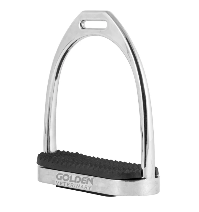 Colour Horse Stirrups Steel Fillis Irons High Quality Fillies Iron Stirrups Custom Logo