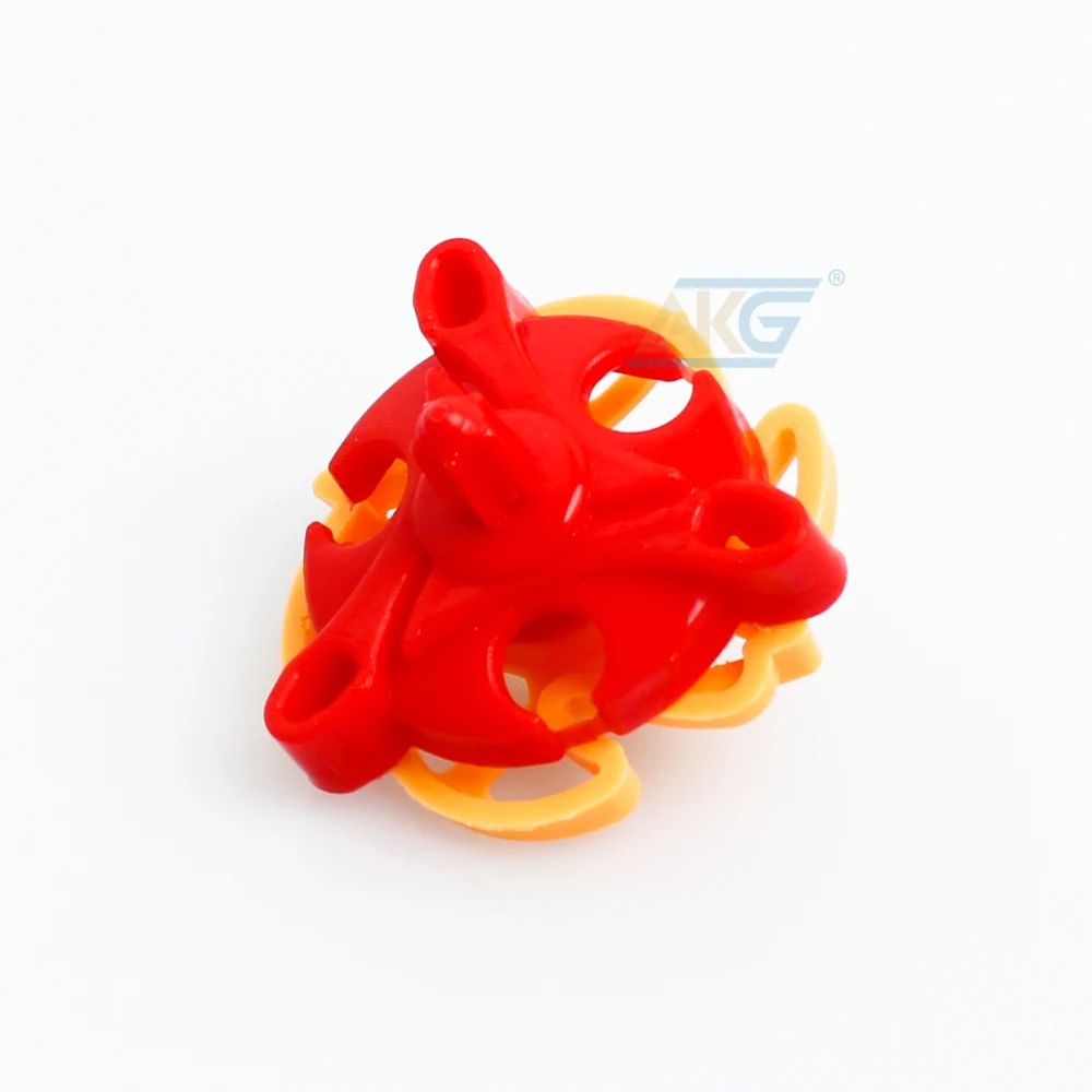 Спиннинг Top Be-blade хорошего качества красочный для детских