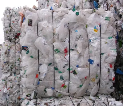 Купить оптовую продажу высококачественных бутылок для молока HDPE оптом