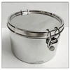 stainless steel