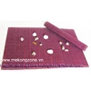 as picture or customized color