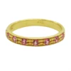 Pink Sapphire