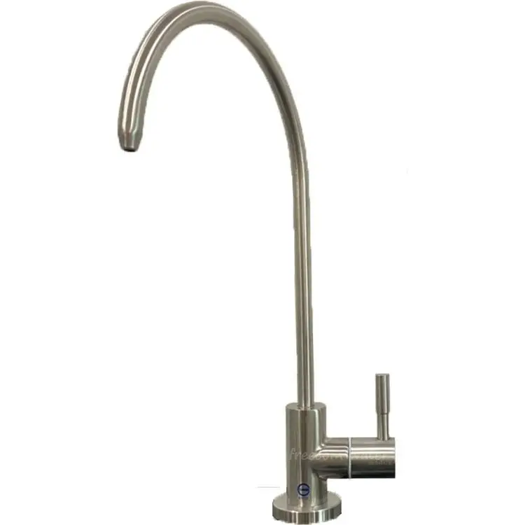 Drinking Water Faucet 304 Stainless Steel Ro Faucet Buy Stainless