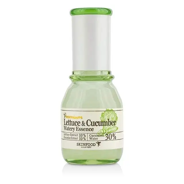 Cucumber extract