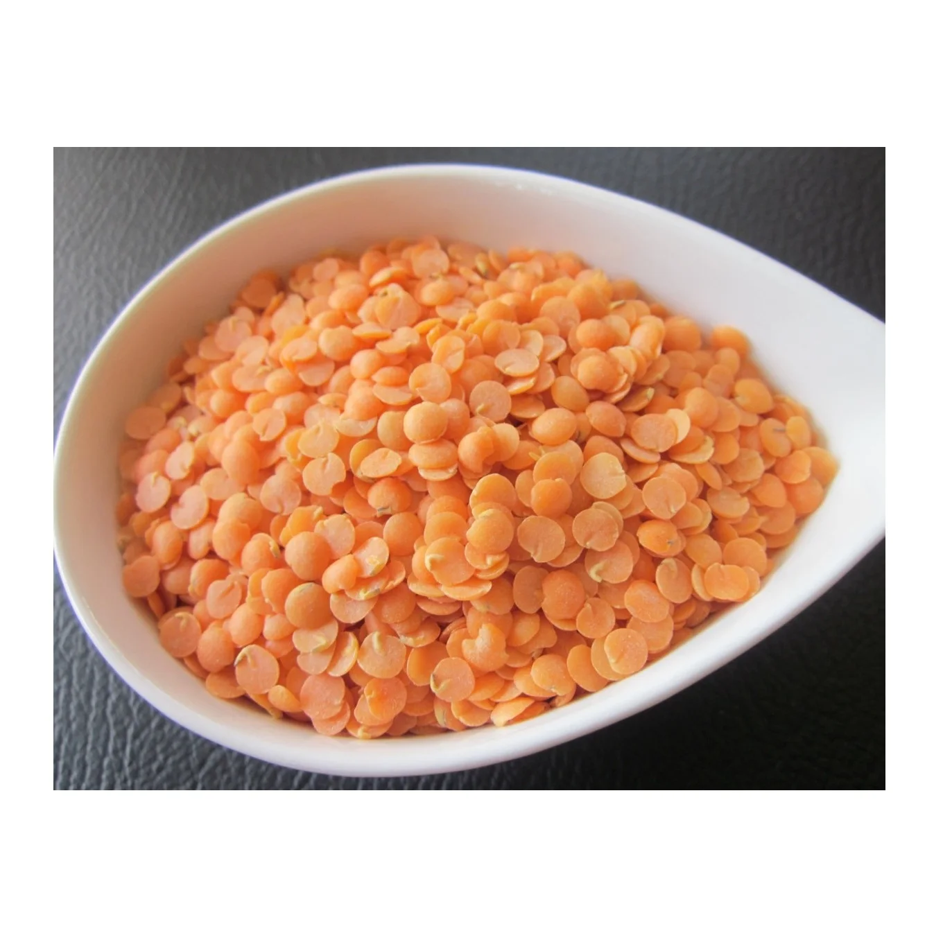 natural quality best price canadian red lentils available in