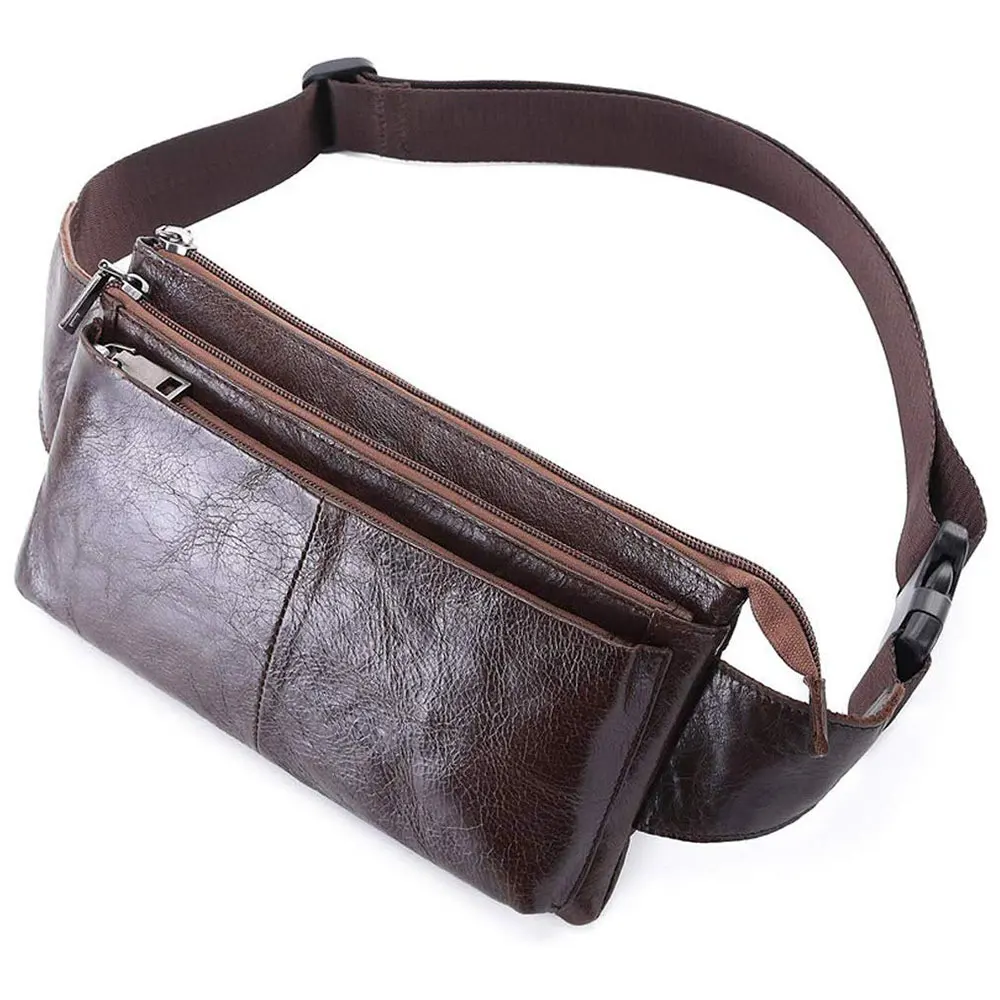 high end fanny pack
