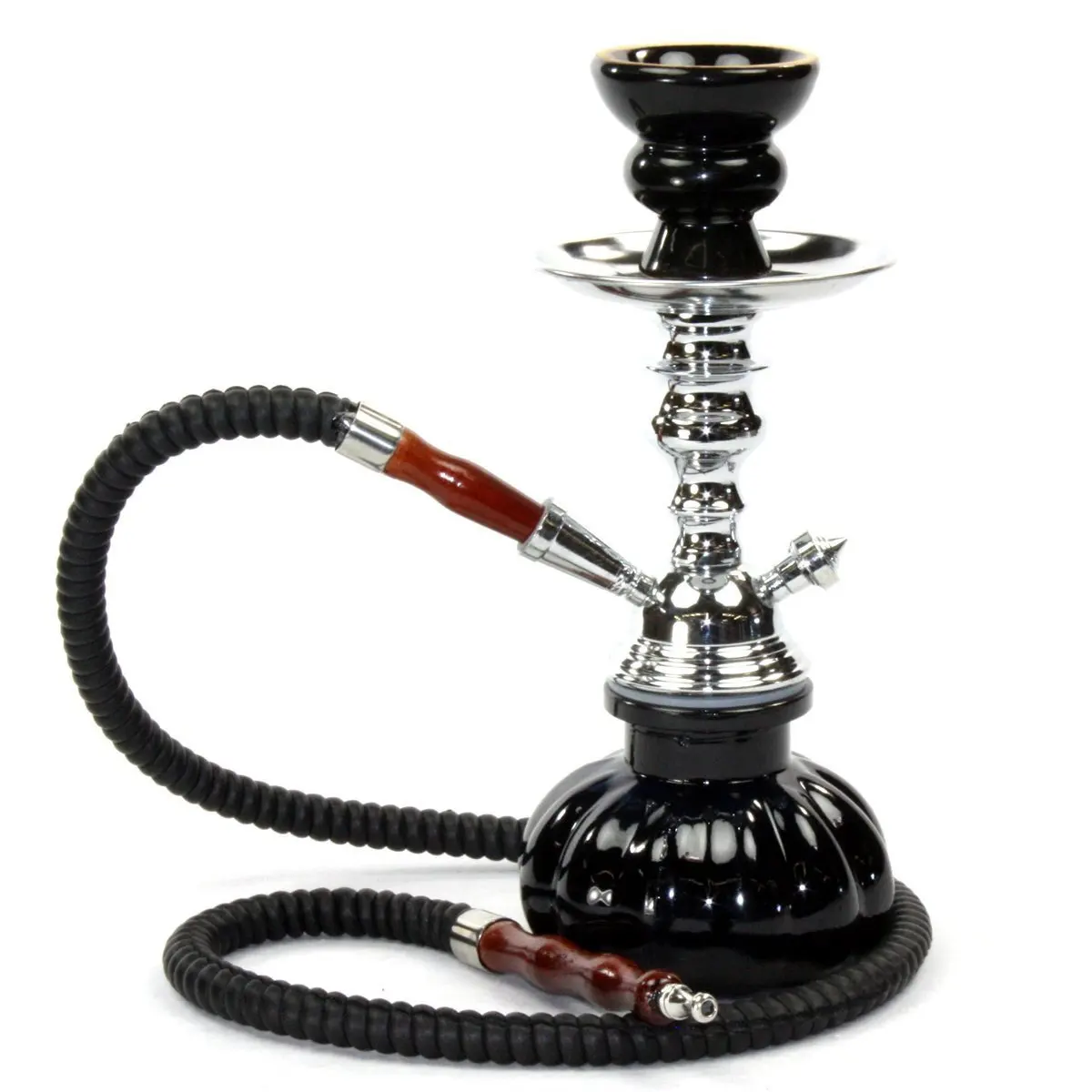 Some Important Things About Shisha