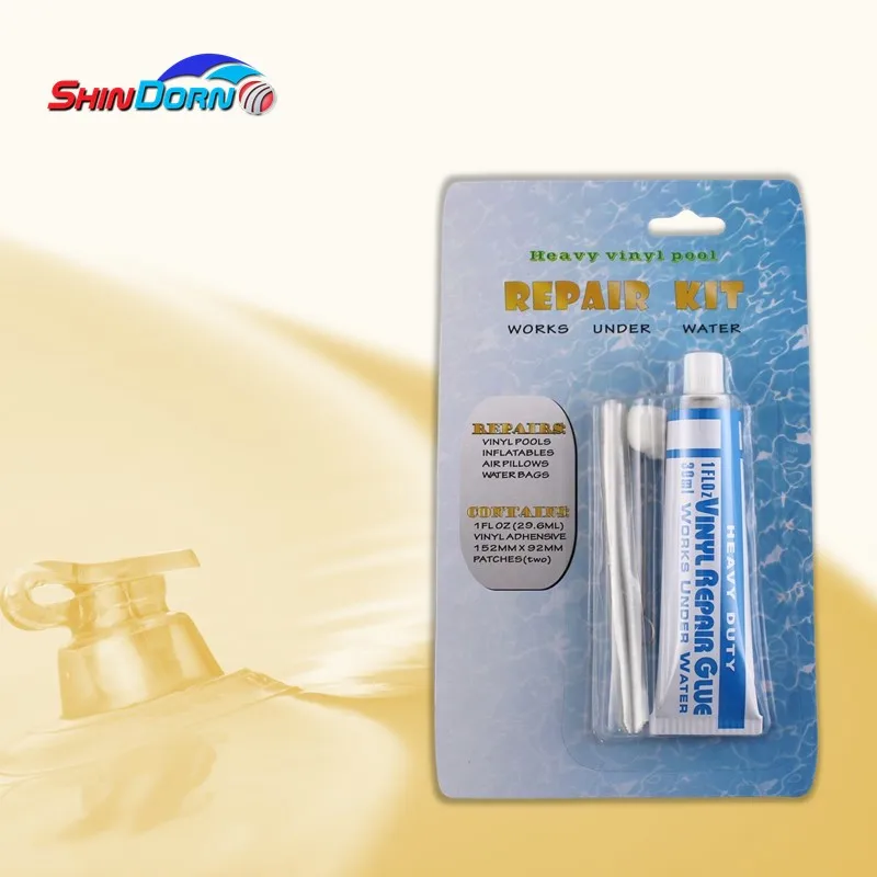 Heavy Duty Bouncy Castle Repair Kit,Inflatable Castle Patch Repair Kit With Glue Pvc Cement Heavy Duty Bouncy Castle Repair Kit,Inflatable Castle Patch Repair Kit With Glue Pvc Cement