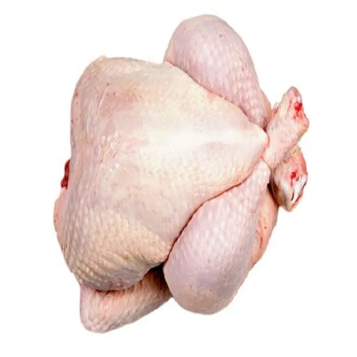 best selling organic halal whole chicken/frozen