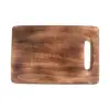 Natural wood color