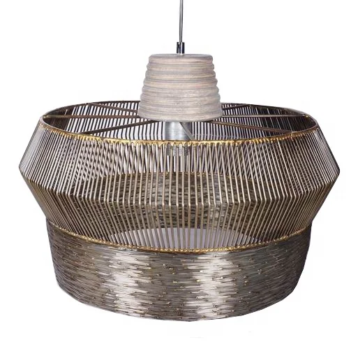 Современный дизайнерский подвесной светильник, декоративная железная лампа в скандинавском стиле для дома, ресторана, бара, кафе, спальни