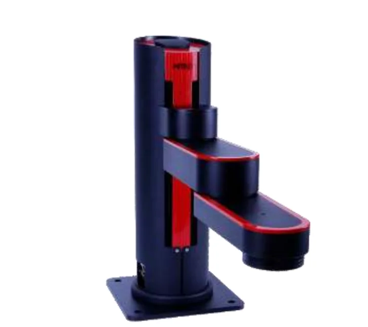 HITBOT Zarm 2140C scara robot arm 2 axis cobot robot for 3kg payload 200mm arm reach industrial robot arm