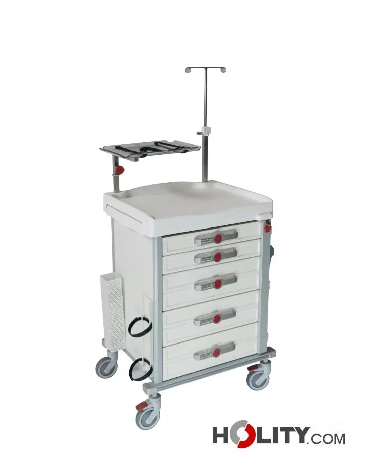 Modern Design Emergency Trolley For Hospital And Clinic Buy Emergency   U605b9ddbe7094438bd17c04961d4ffe5m 