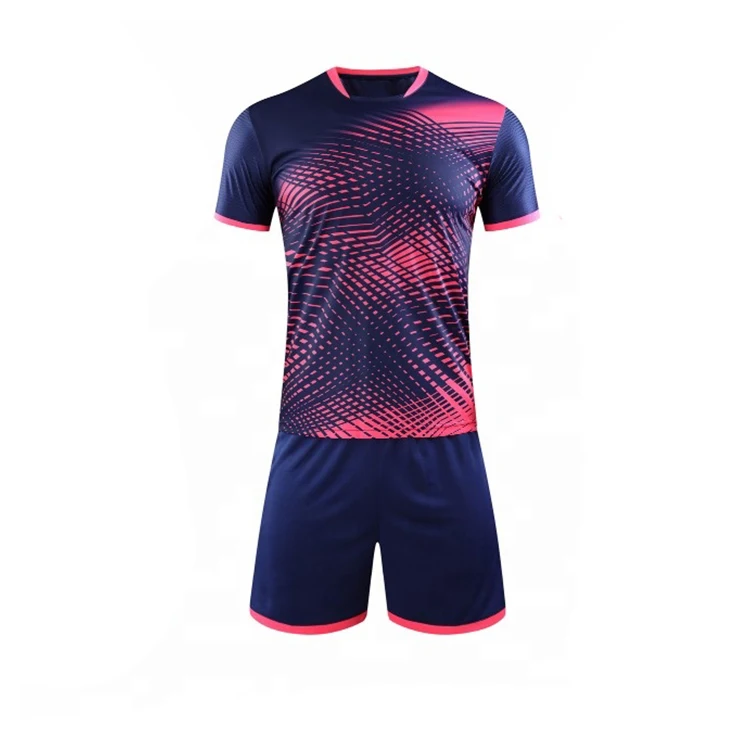 Wholesale Football Jerseys Men Blank Soccer Jerseys Set Football Shirts  Boys Soccer Uniforms Soccer Wear Wholesale Sublimation Plain Print From  m.