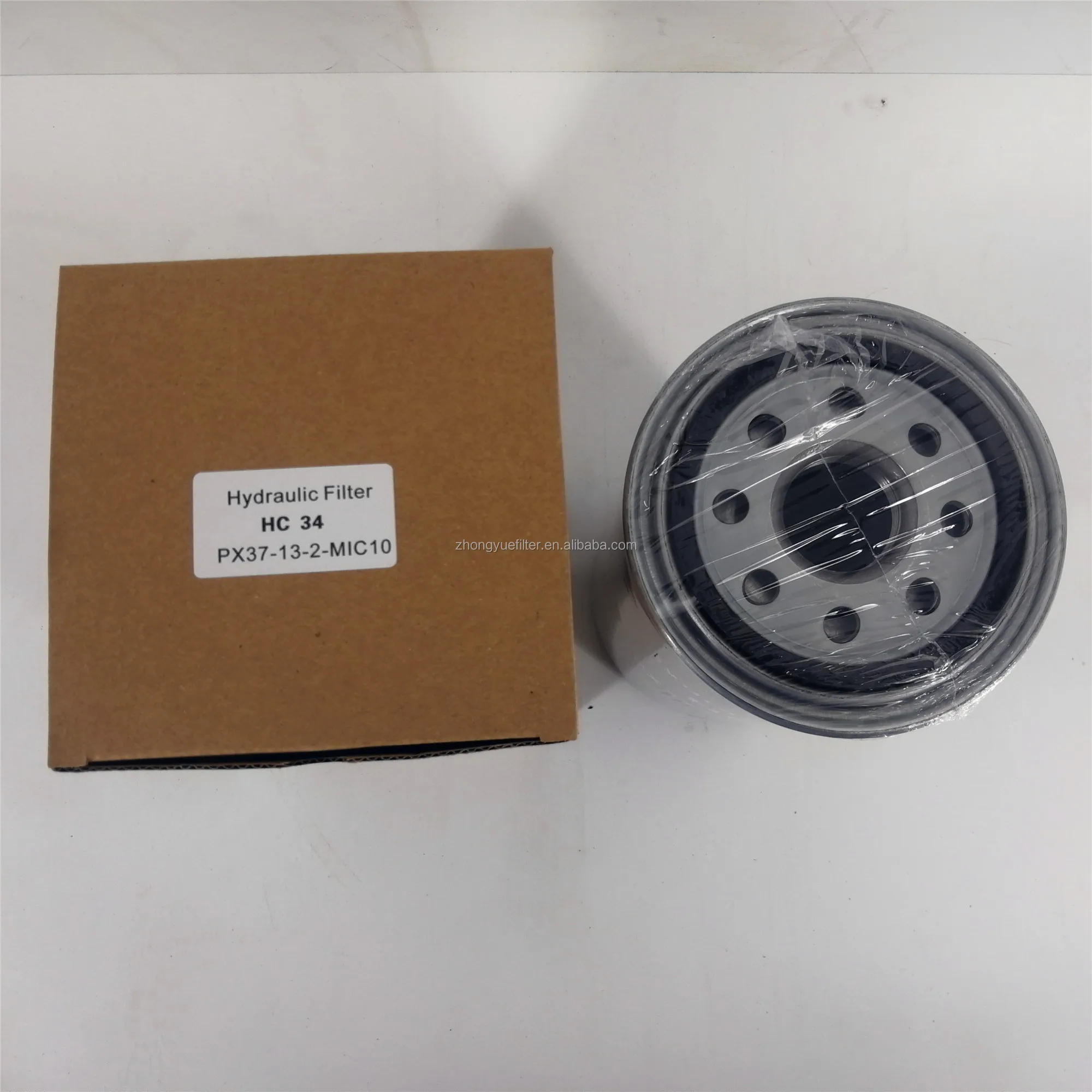 High Quality Hydraulic Filter Element Px37132smx10 Hc35 Spinon