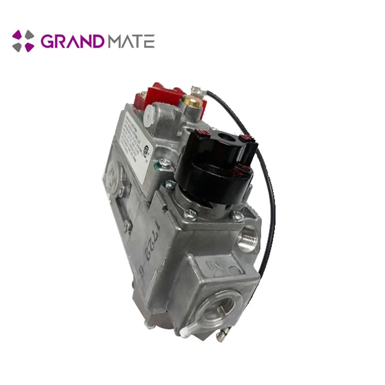 Lpg Patio Heater Pressure Control 2 Way Gas Valve Buy Fireplace