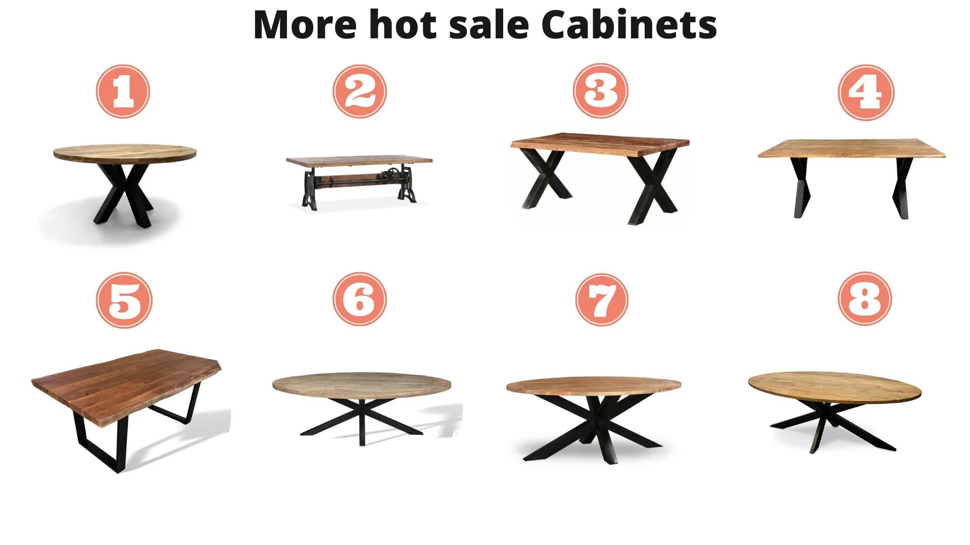 Herringbone Patterns Dining Table Solid Dining Room Sets With Dining