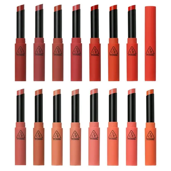 3ce Slim Velvet Lip Color Korea Wholesale Korean Cosmetic Best Korea Skin Care Korea Makeup Buy Korean Makeup Brands Korean Makeup Products Korean Lip Stick Product On Alibaba Com