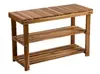 Natural Wood Brown