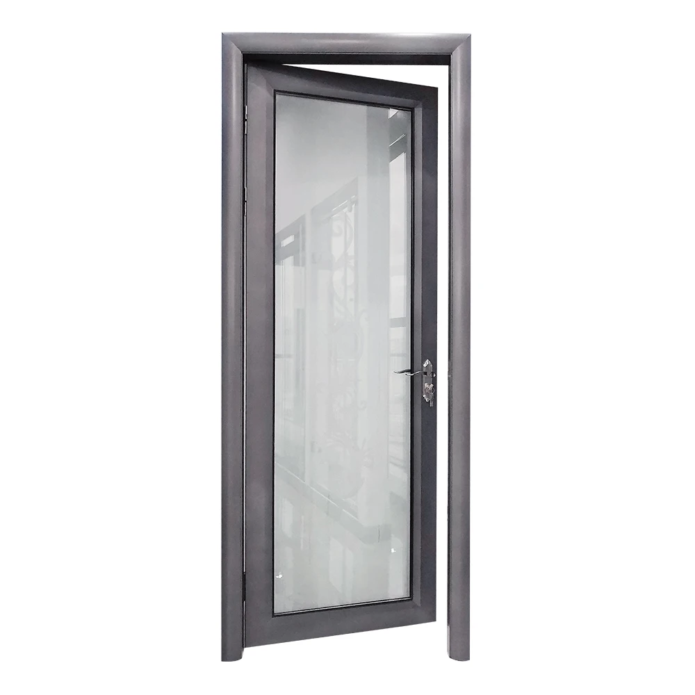 Fiber Bathroom Door Model for Philippines Doors