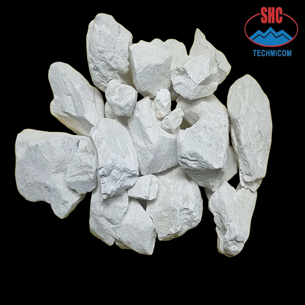 Quicklime Low Price Quick Lime Burnt Lime Lumps CaO Exporting Vietnam Original High Quality Quicklime