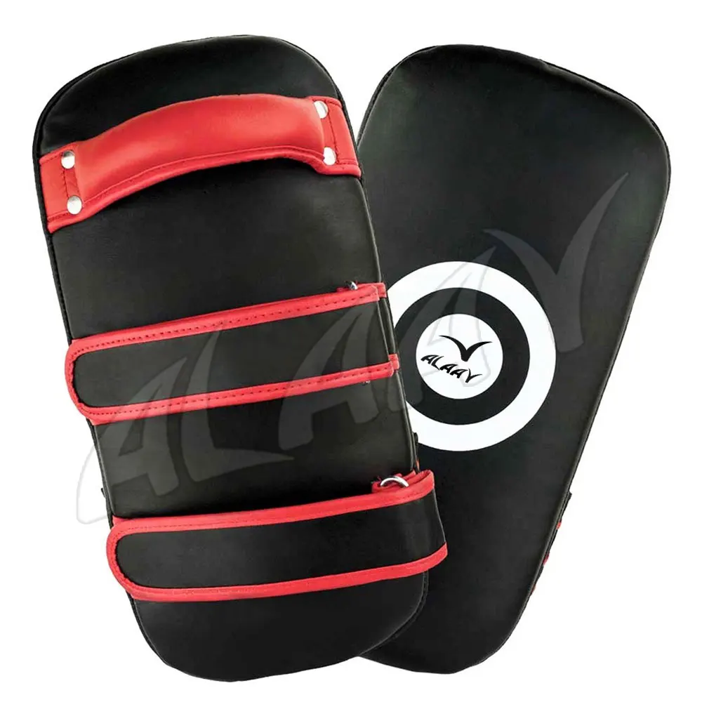 kick shield muay thai