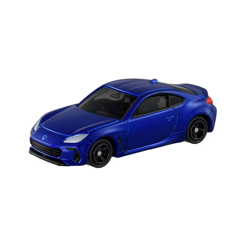 subaru brz toy car