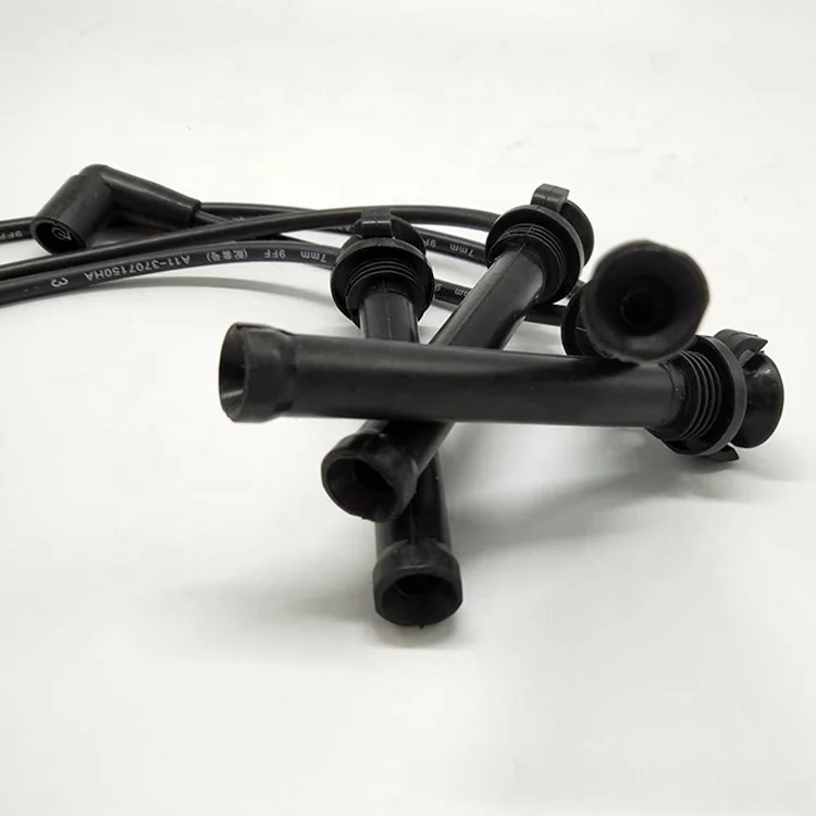 A33707130ha Engine Ignition Wire for Chery Orinoco Tiggo